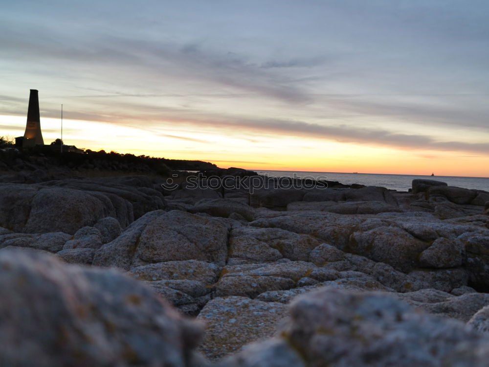 Foto Bild Skagen Leuchtturm Küste