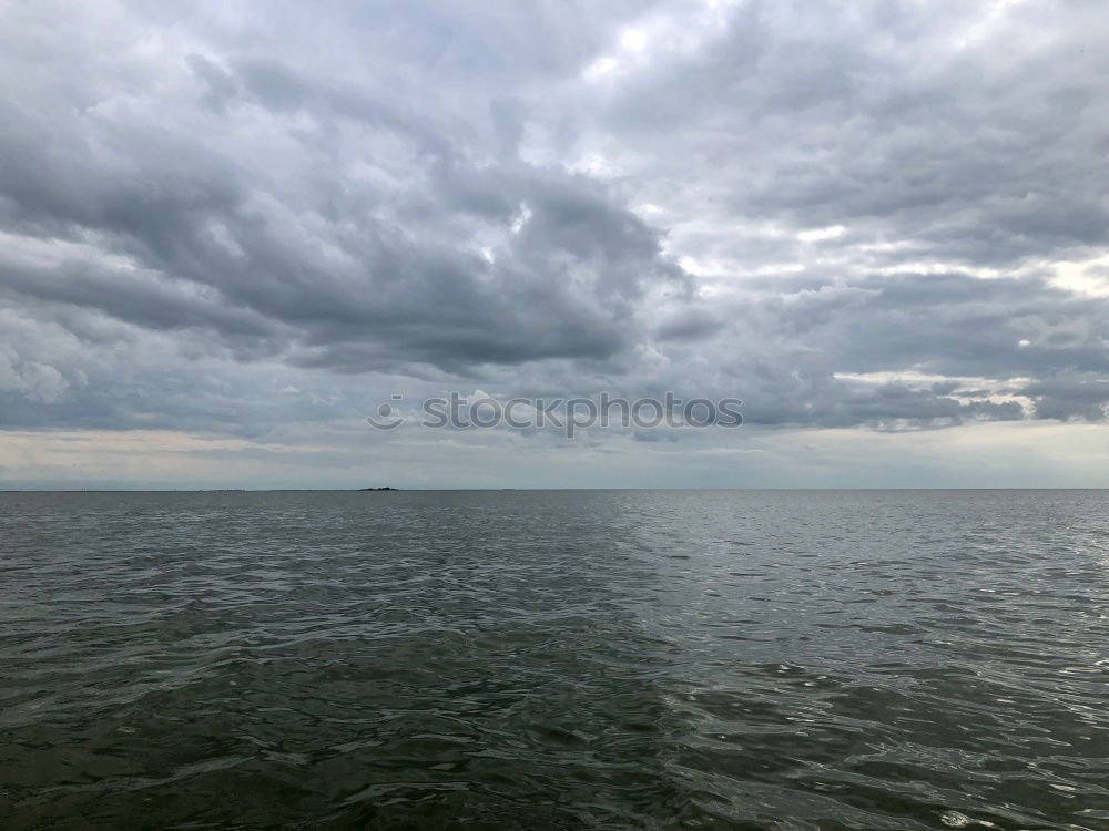 Similar – Foto Bild Ich kam, Ich sah und ES regnete