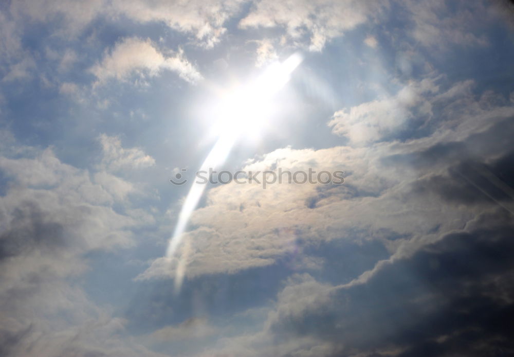 Similar – Image, Stock Photo Christmas Ghost Nature