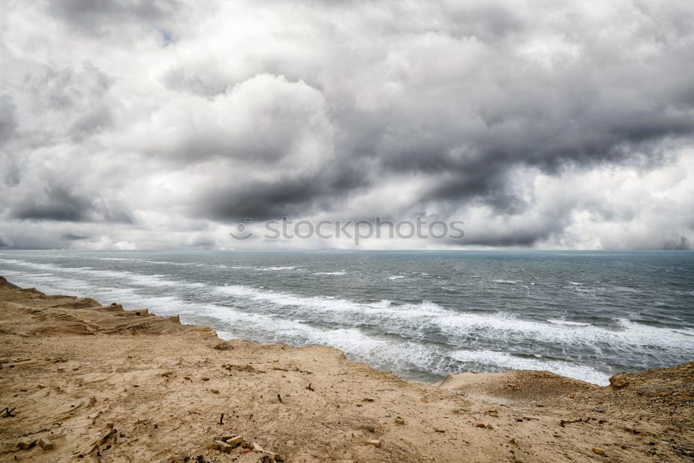 Similar – Image, Stock Photo Búðir Beach Life