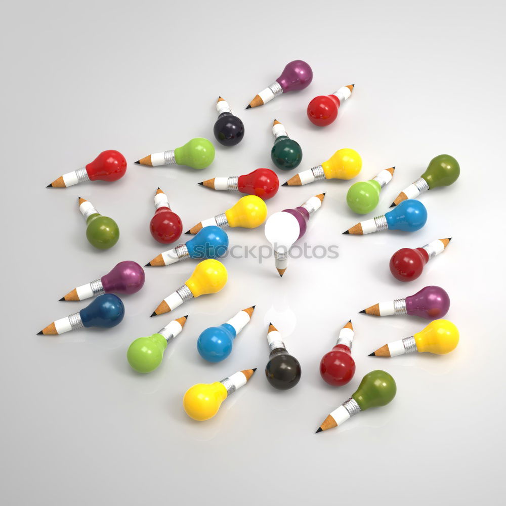 Christmas decoration on wood