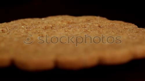 Similar – Käsestulle Brot