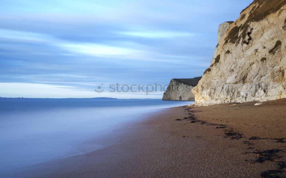 Similar – Image, Stock Photo Vieste, Italy