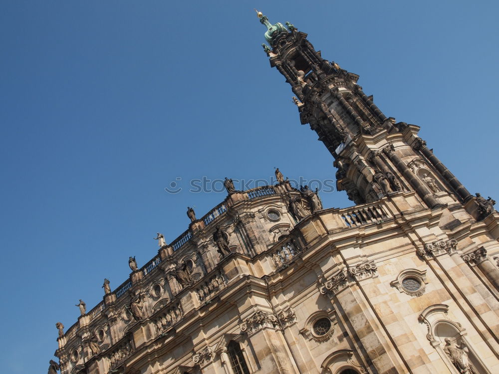 Similar – Frauenkirche zu Dresden