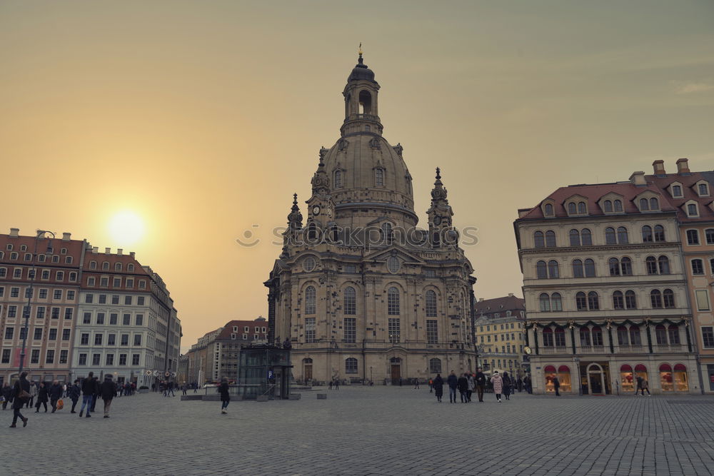 Similar – AUFGERÄUMT Dresden