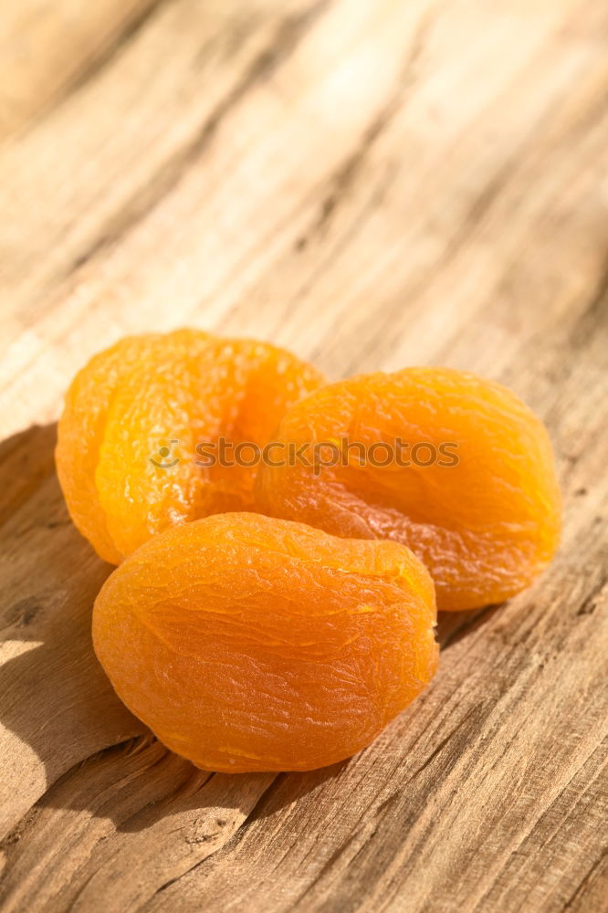 Similar – Image, Stock Photo mandarin Food Fruit