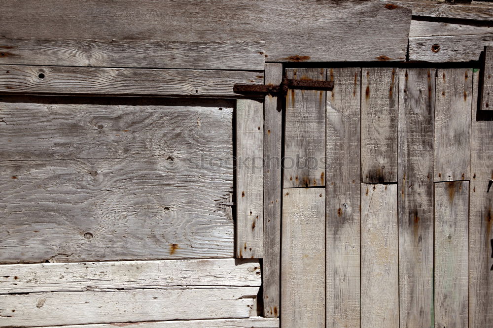 Image, Stock Photo fishermen’s cottage