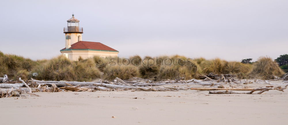 Similar – Image, Stock Photo brier Hiddensee Lighthouse