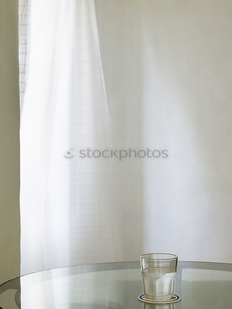 Image, Stock Photo outlook Window Window pane