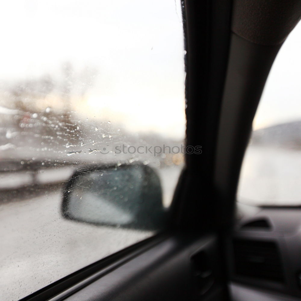 Speed cameras, a highway flash exposure