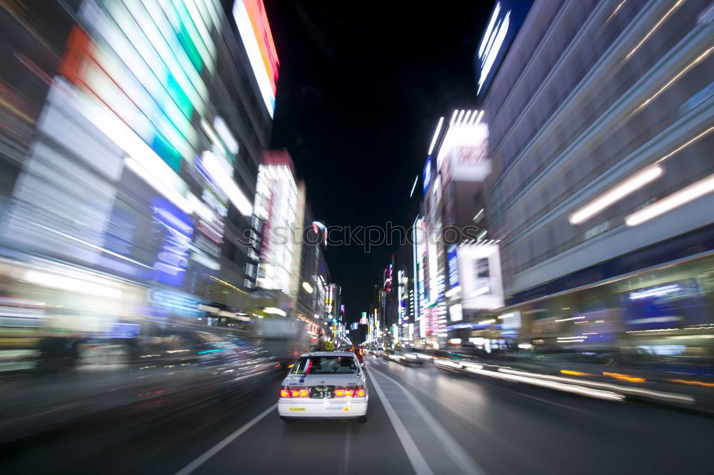 Similar – TIMES SQUARE BY NIGHT1