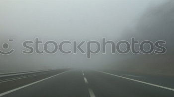 Similar – Image, Stock Photo Overtaking allowed! Clouds