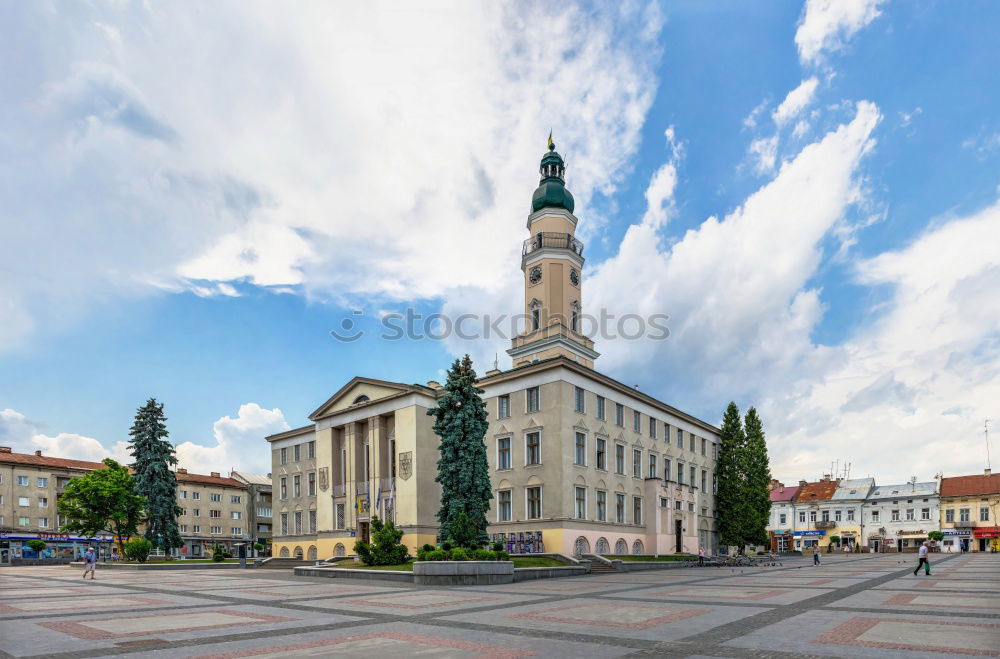 Similar – Gendarmenmarkt, Berlin