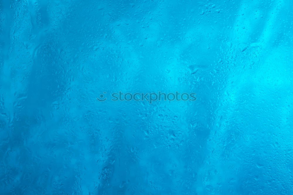 Similar – Image, Stock Photo Ice crystals in sunlight on a glass pane in front of a blue sky