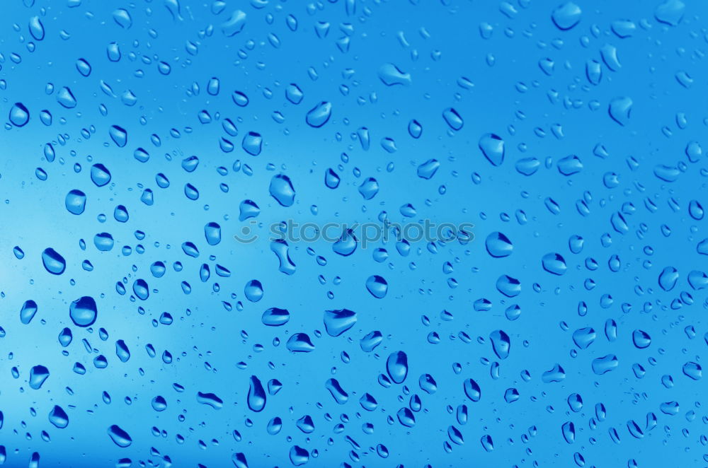 Similar – wet_car Rain Reflection