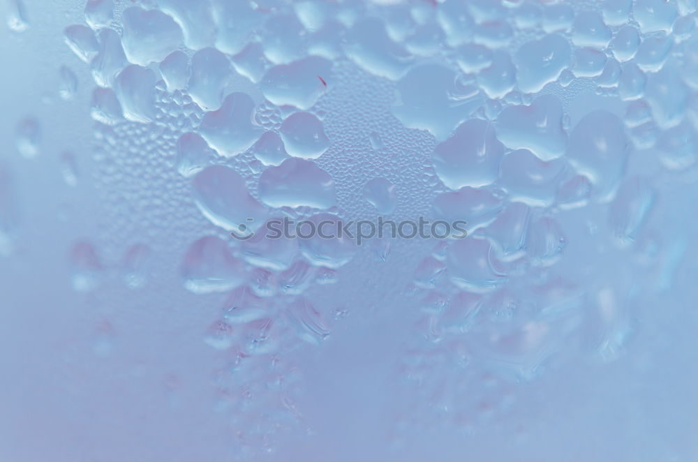 Similar – Image, Stock Photo downpour Drops of water