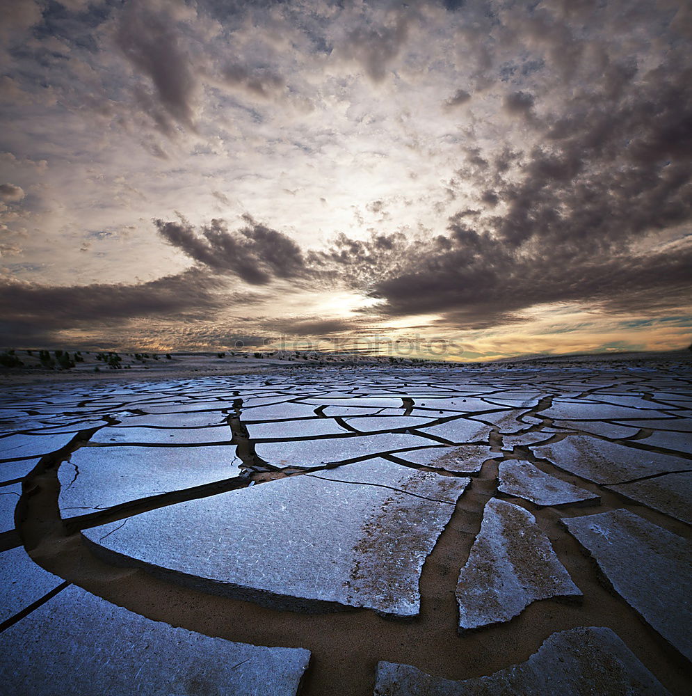 Similar – Image, Stock Photo tide painting Environment