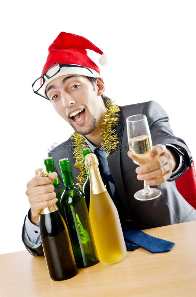 Similar – Image, Stock Photo christmas party