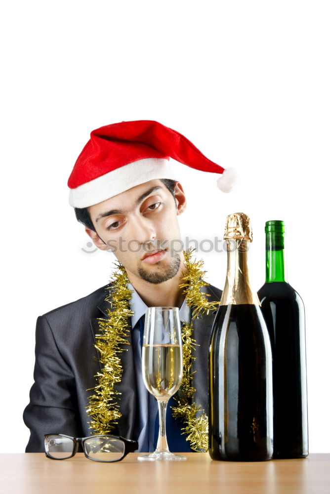 Similar – Image, Stock Photo christmas party