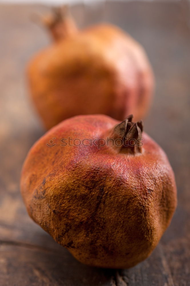 Similar – fresh tropical rambutan fruits over rustic wood table