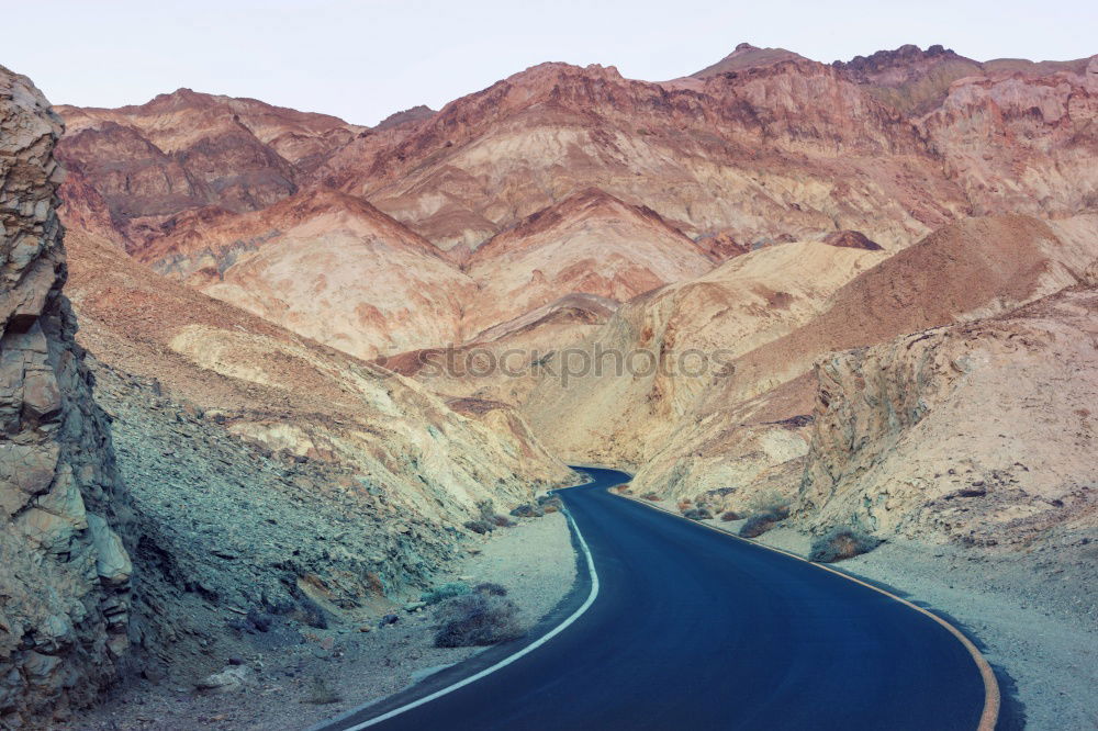Similar – Image, Stock Photo Infinite vastness…
