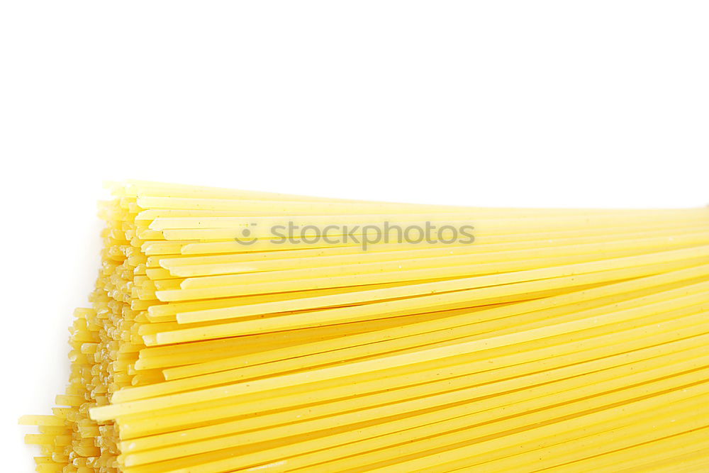 Similar – pasta Noodles Spaghetti