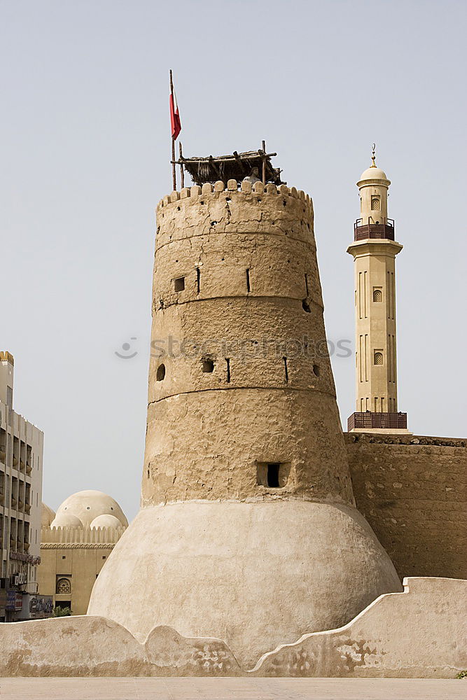 Similar – Image, Stock Photo fortress Fortress