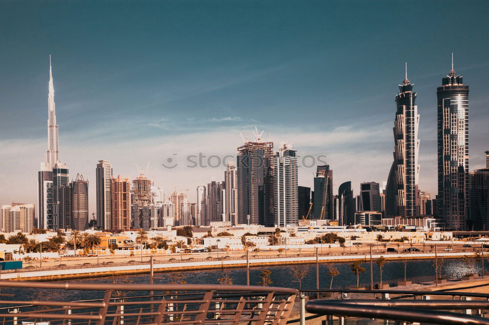 Similar – Burj Dubai 001