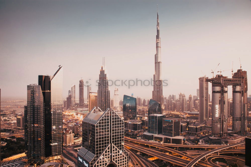 Burj Dubai 002