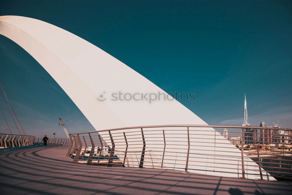 Similar – Promenade Tel Aviv Israel