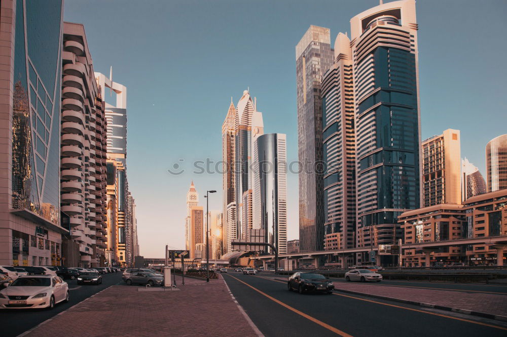 Similar – Metropolis 2 Dubai