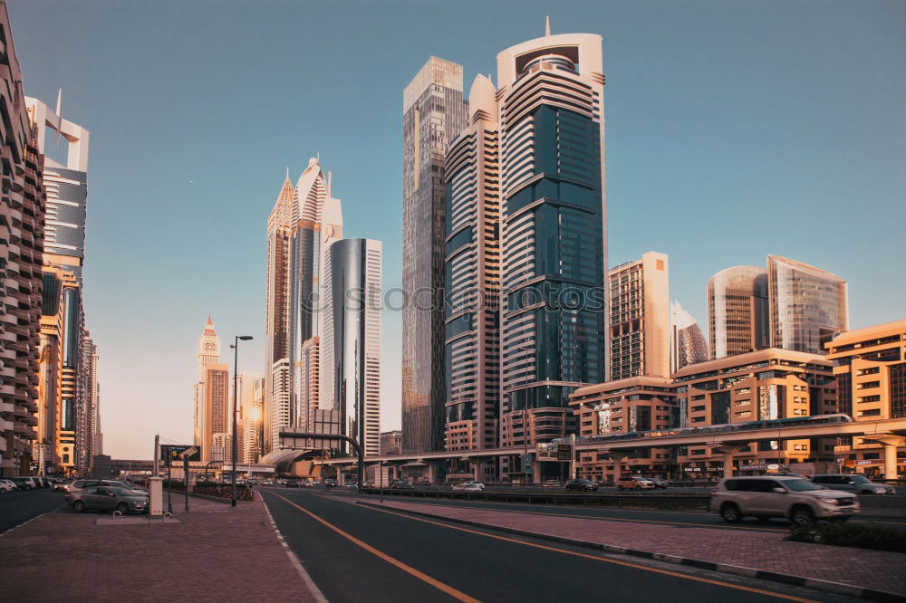 Similar – Burj Dubai 002