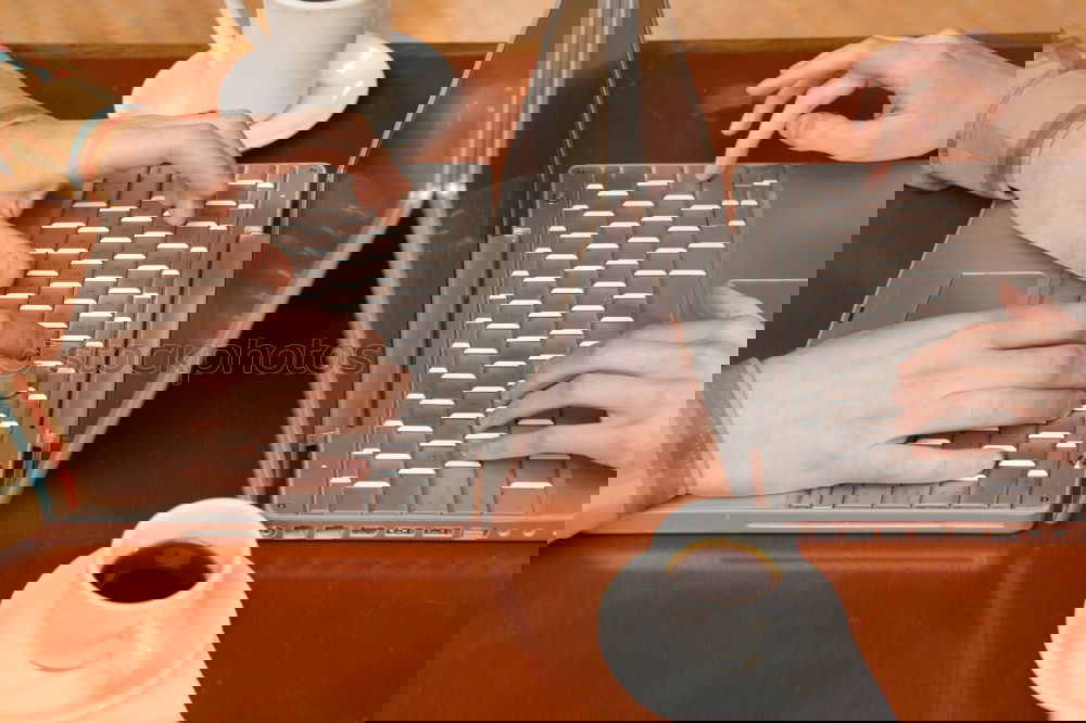 Similar – Image, Stock Photo #AS# working III Art
