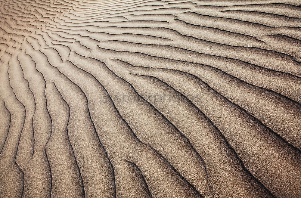 Similar – Sand wave. Environment