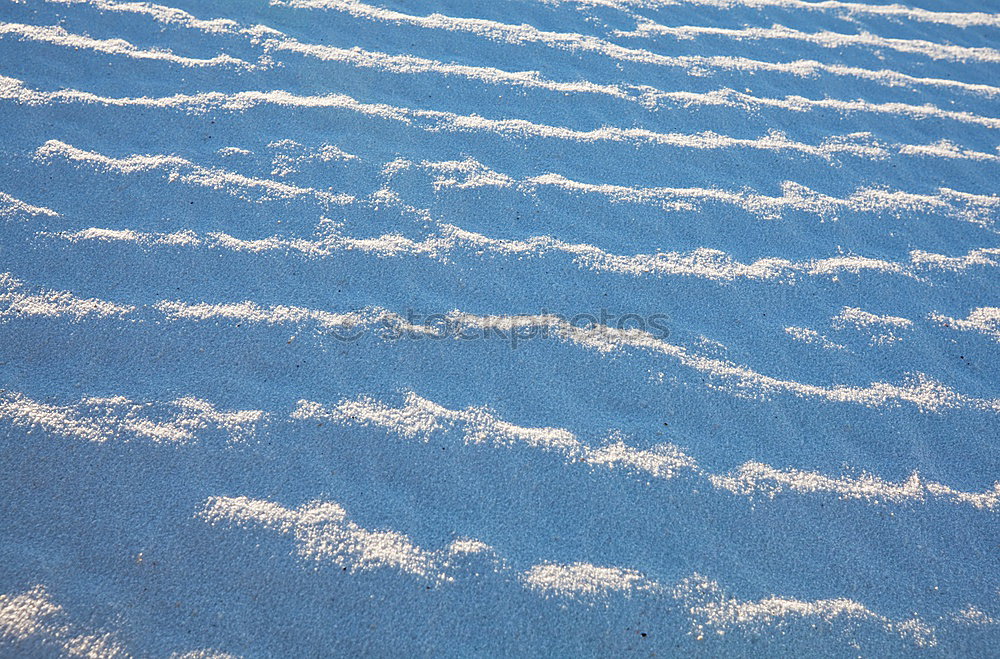 Similar – Image, Stock Photo Tracks in the snow Winter