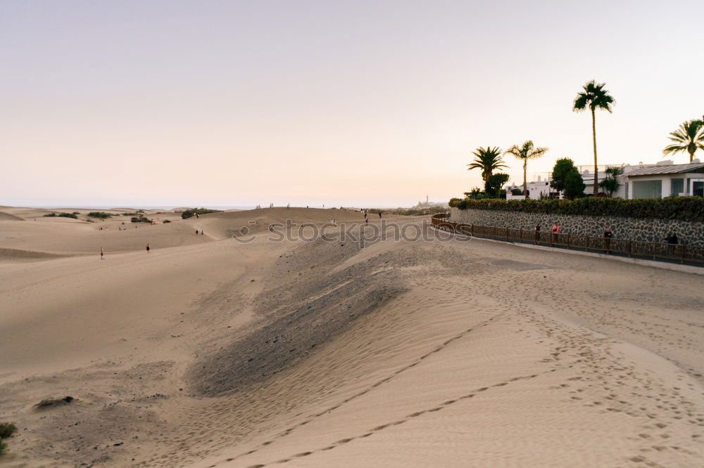 Similar – Image, Stock Photo Beach in San Andrés, Santa Cruz de Tenerife, Tenerife