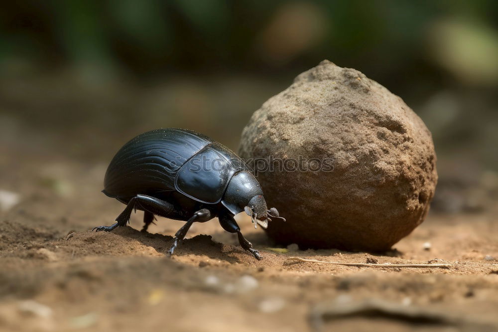 Similar – Image, Stock Photo deer cheef, lucanus, cervus