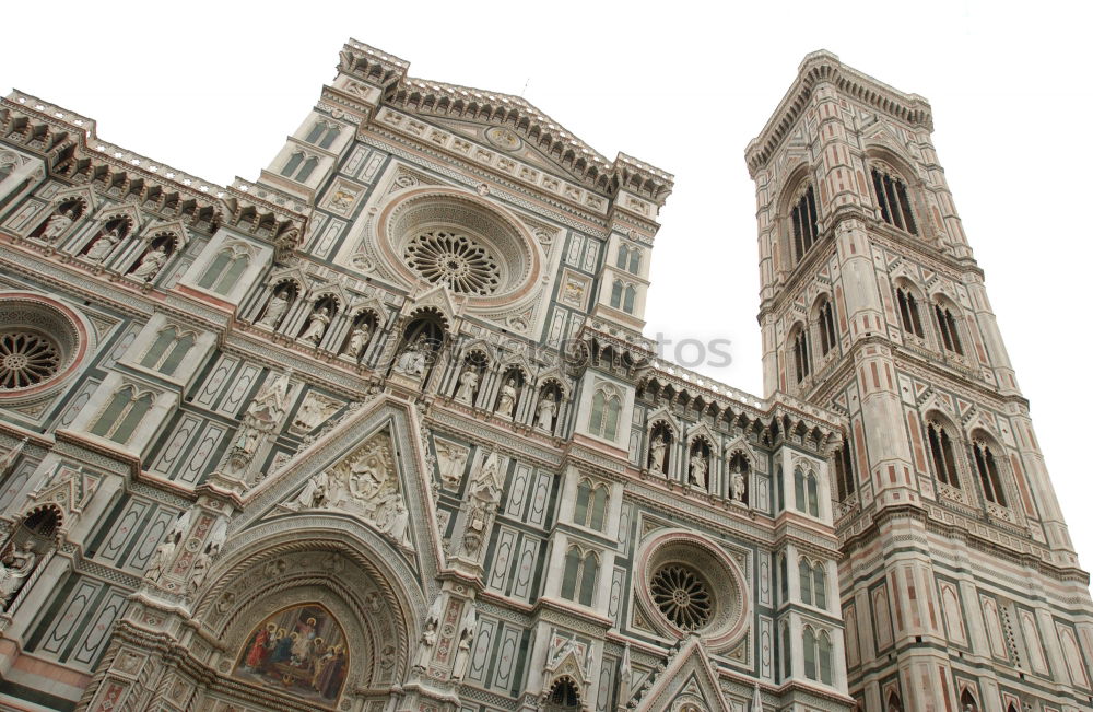 Similar – Santa Maria del Fiore II