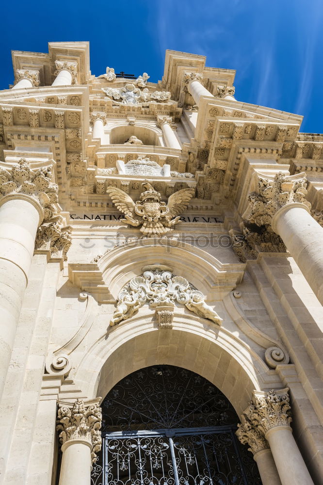 Similar – Arc de Triomphe interior details