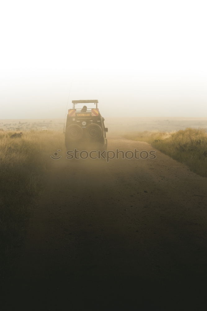 Similar – Foto Bild Radtour Gepäck