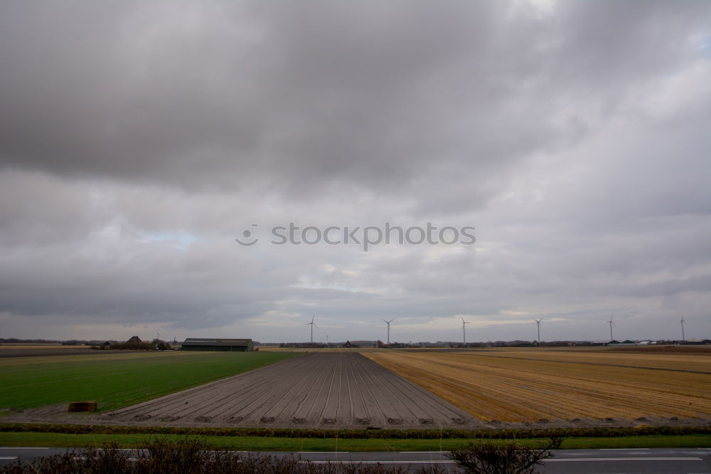 Similar – Image, Stock Photo Border walk 2014 Tourism