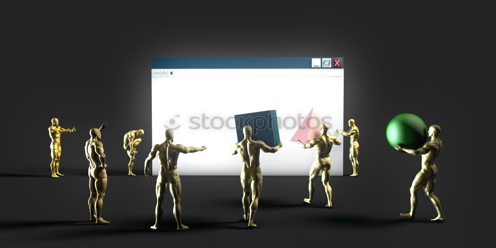 Similar – Image, Stock Photo Miniwelten