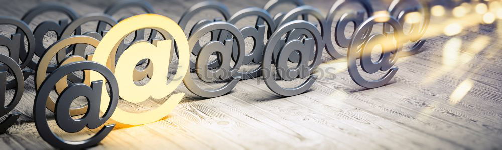 Similar – Image, Stock Photo E for Typography