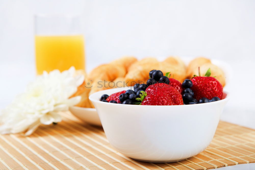 Similar – Breakfast for two Food