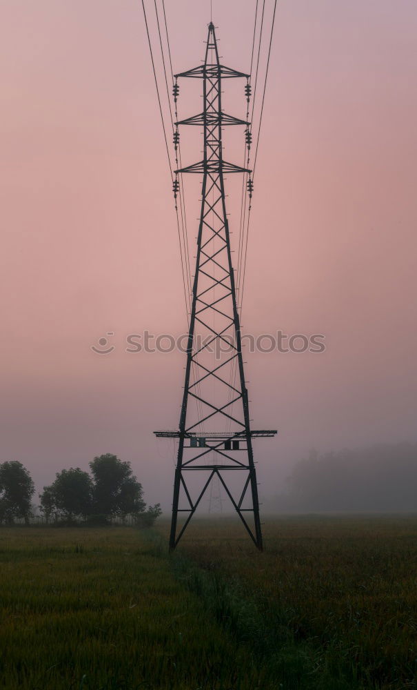 Similar – Image, Stock Photo still air Technology