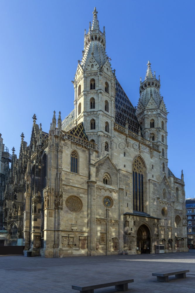 Similar – Frauenkirche zu Dresden