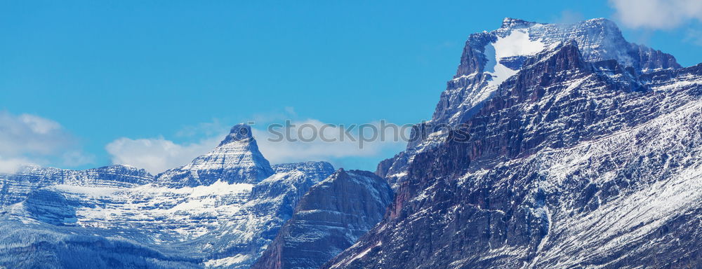 Similar – matterhorn Stein