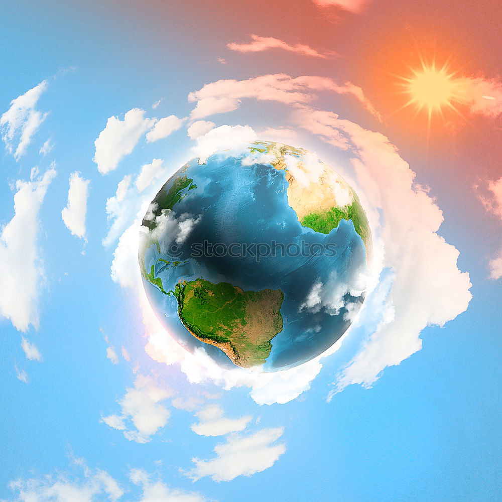 Similar – Image, Stock Photo …. and they were beaming with joy.  Suns