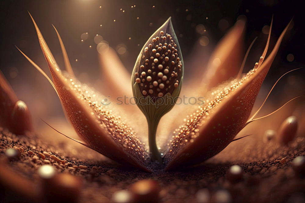 Image, Stock Photo loner Elegant Style Nature