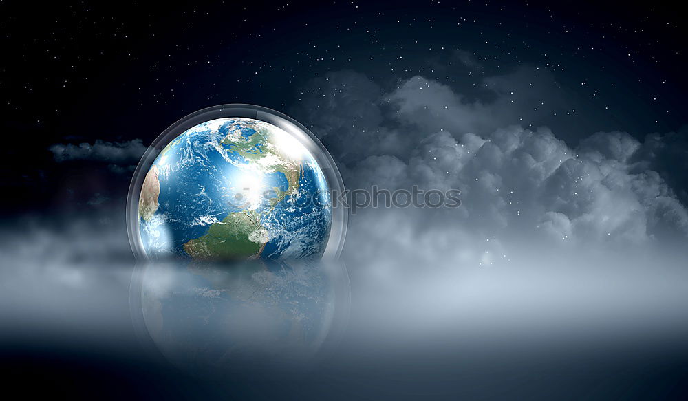 Similar – Image, Stock Photo Church in Paris Sky Clouds